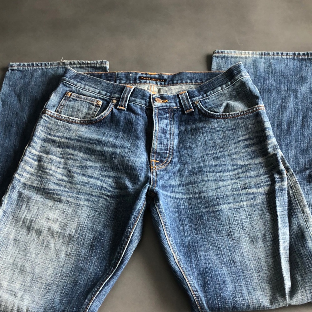 Nudie Jeans